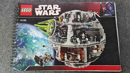 Lego Star Wars Death Star: 10188 - UCS