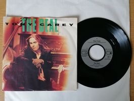 Tony Carey - The Deal -  Single Schallplatte Vinyl!