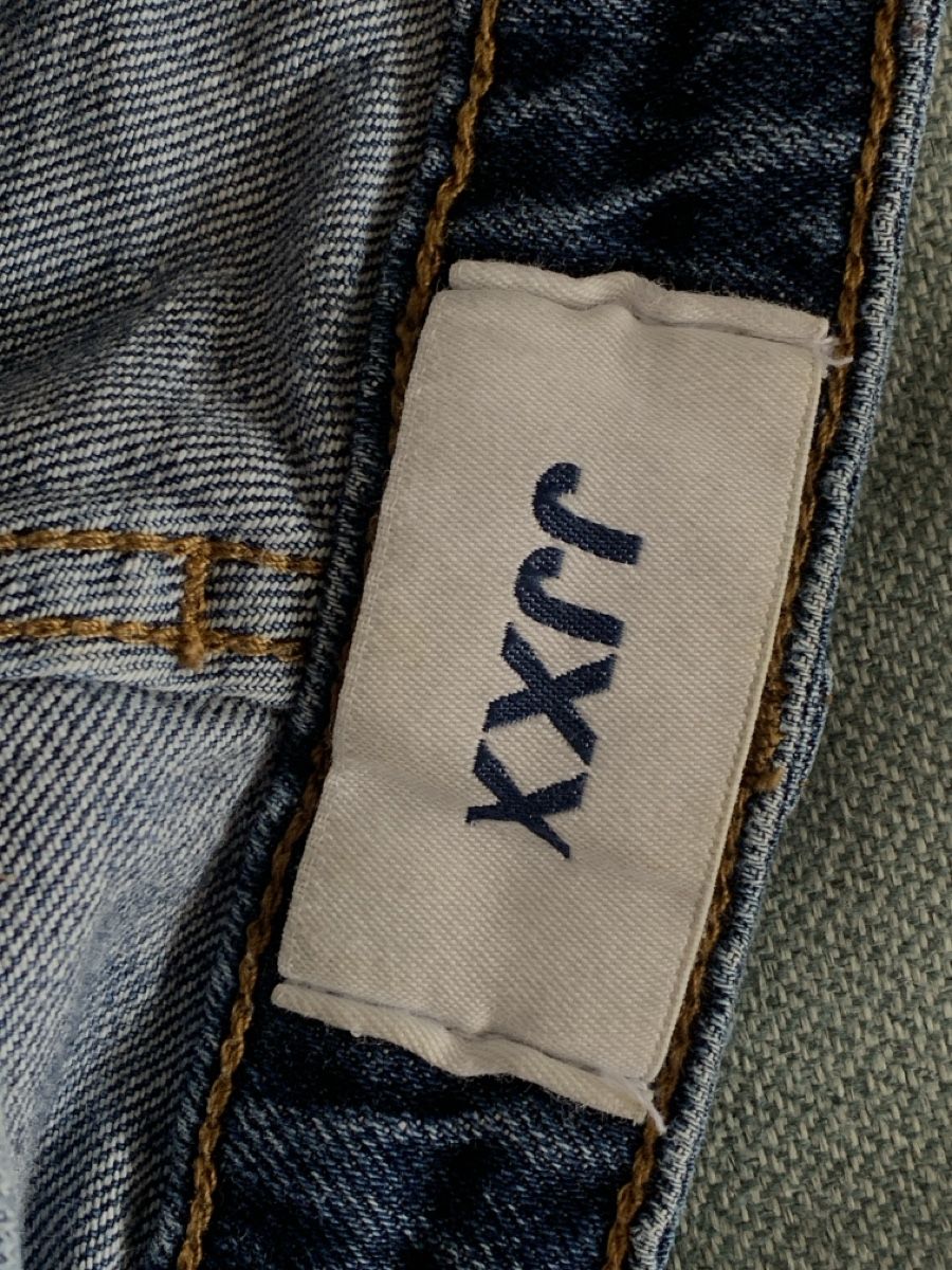 Jeans: Bootcut Jeans – Gebraucht aus Zürich von van_cg52 3