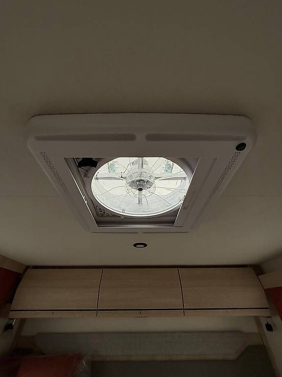 Camping Fahrzeuge: Rapido COMPACT C55 "LOC03" – Gebraucht aus Langenthal von Reisemobil01 3