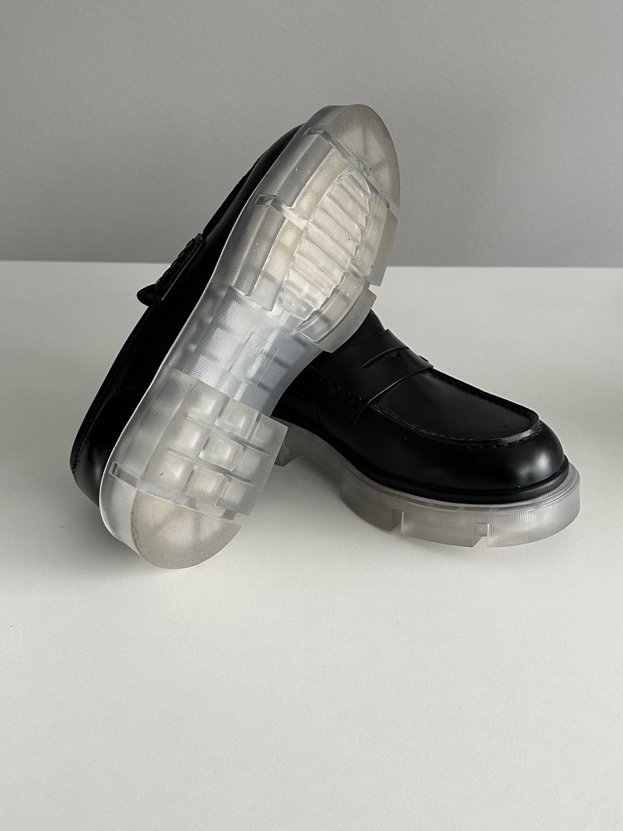 Zara Scarpe da uomo: Zara Schuhe / Loafers Herren Gr. 41 – Nuovo (secondo la descrizione) da Frauenfeld venduto da mfera 4