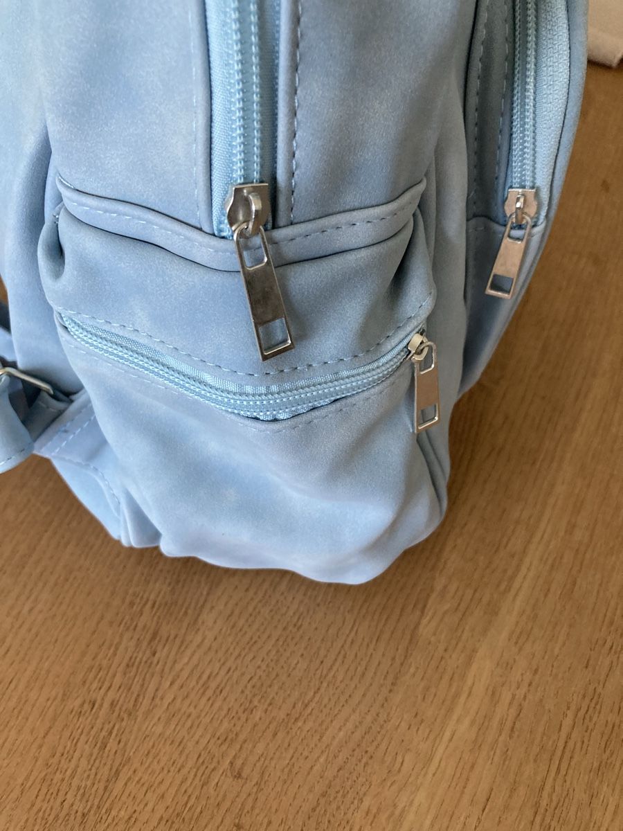 Rucksäcke: Neuer Rucksack – Neu (gemäss Beschreibung) aus Geroldswil von schatz1962 3