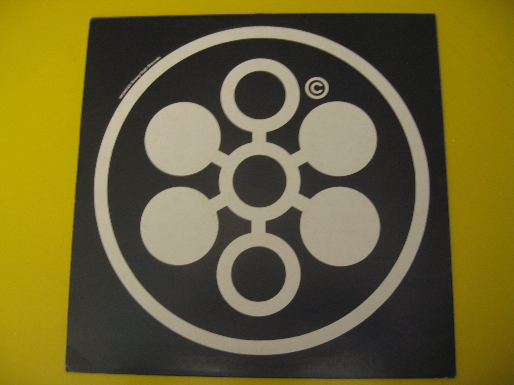 Schallplatten: The Hypnotist - 1992 - Live In Berlin – Gebraucht aus Zürich von Hikikomori 1
