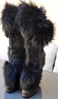 Dolce & Gabbana Boots / bottes .37