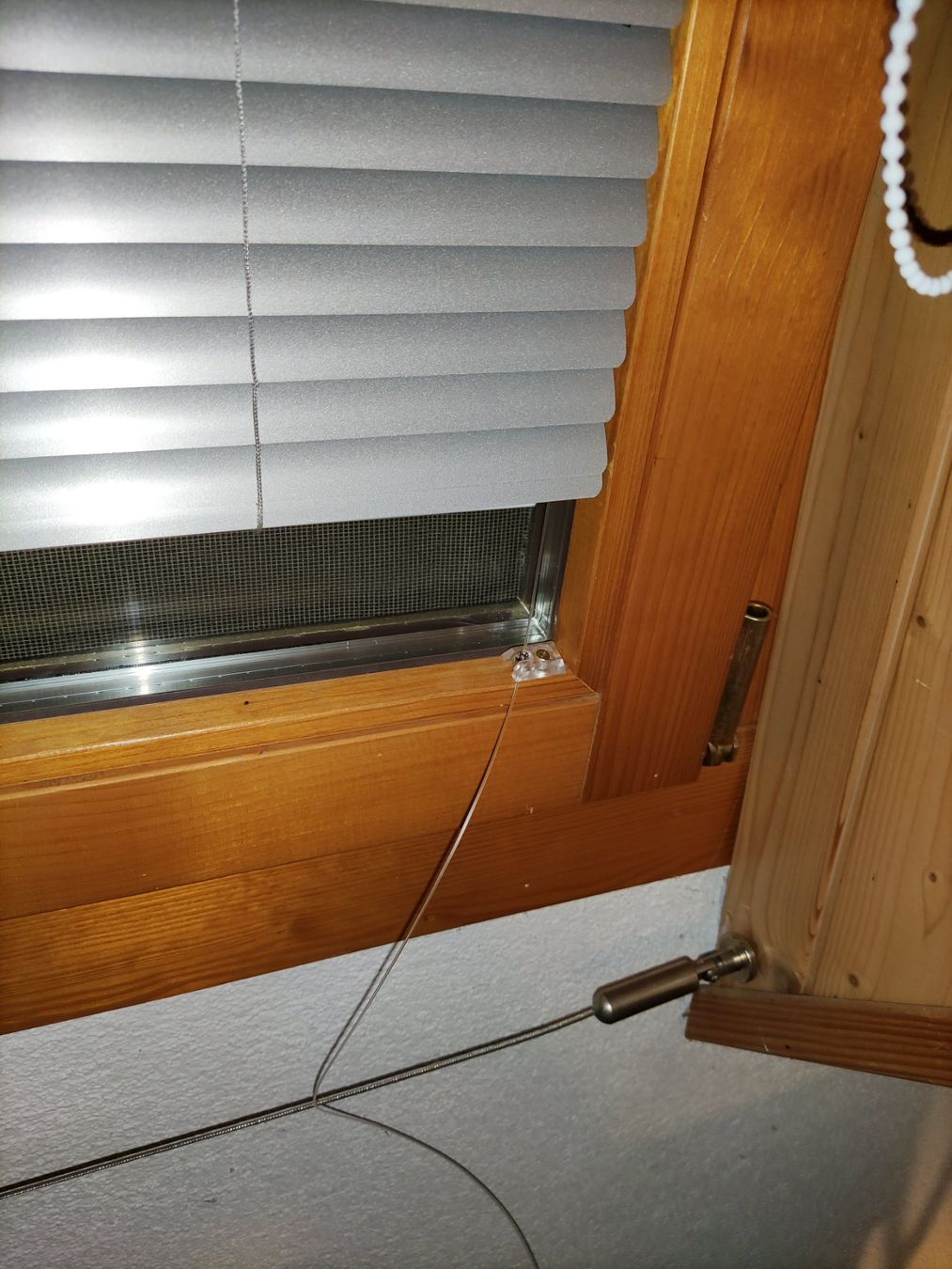 Tende: 3xFenster Rollos innen – Nuovo e nell'imballaggio originale da Zofingen venduto da Humi_ 3