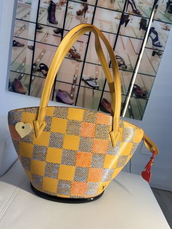 Louis Vuitton Saint-Jacques 🏖️😎🥰