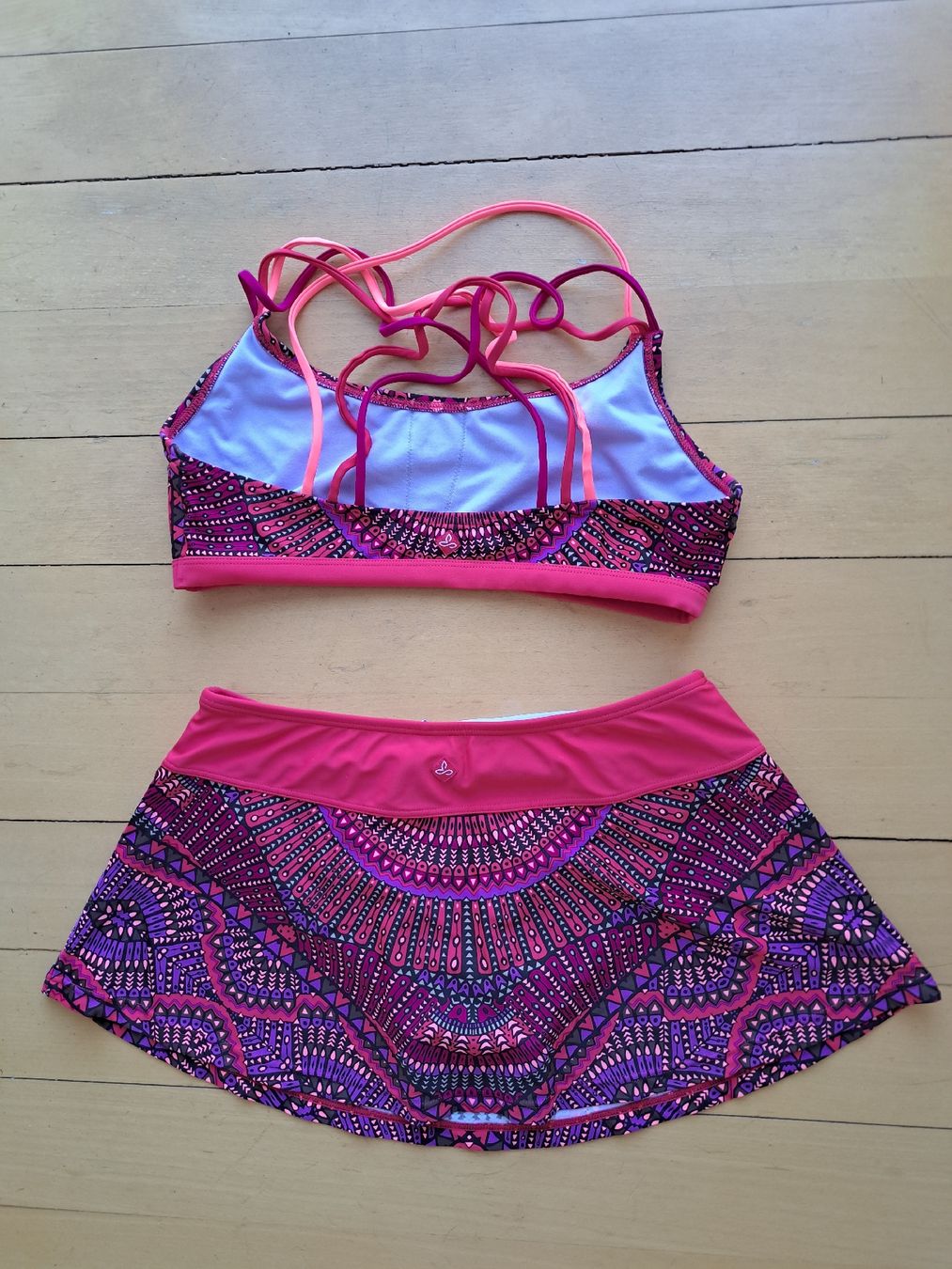 Badekleider & Bikinis: Prana Bikini NEU – Neu (gemäss Beschreibung) aus Thalwil von sternenstaub369 2