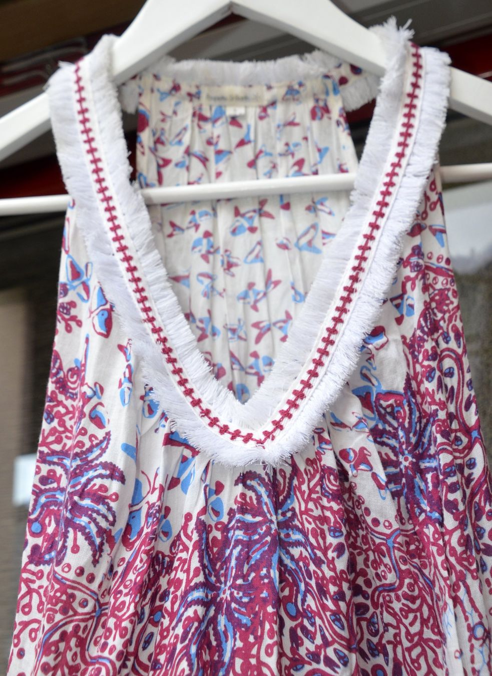 Vestiti: Poupette St Barth Kleid / robe  S – Usato da Collonges venduto da arashee 4