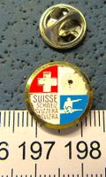 SCHWEIZ SCHÜTZEN PIN SCHIESSSPORT