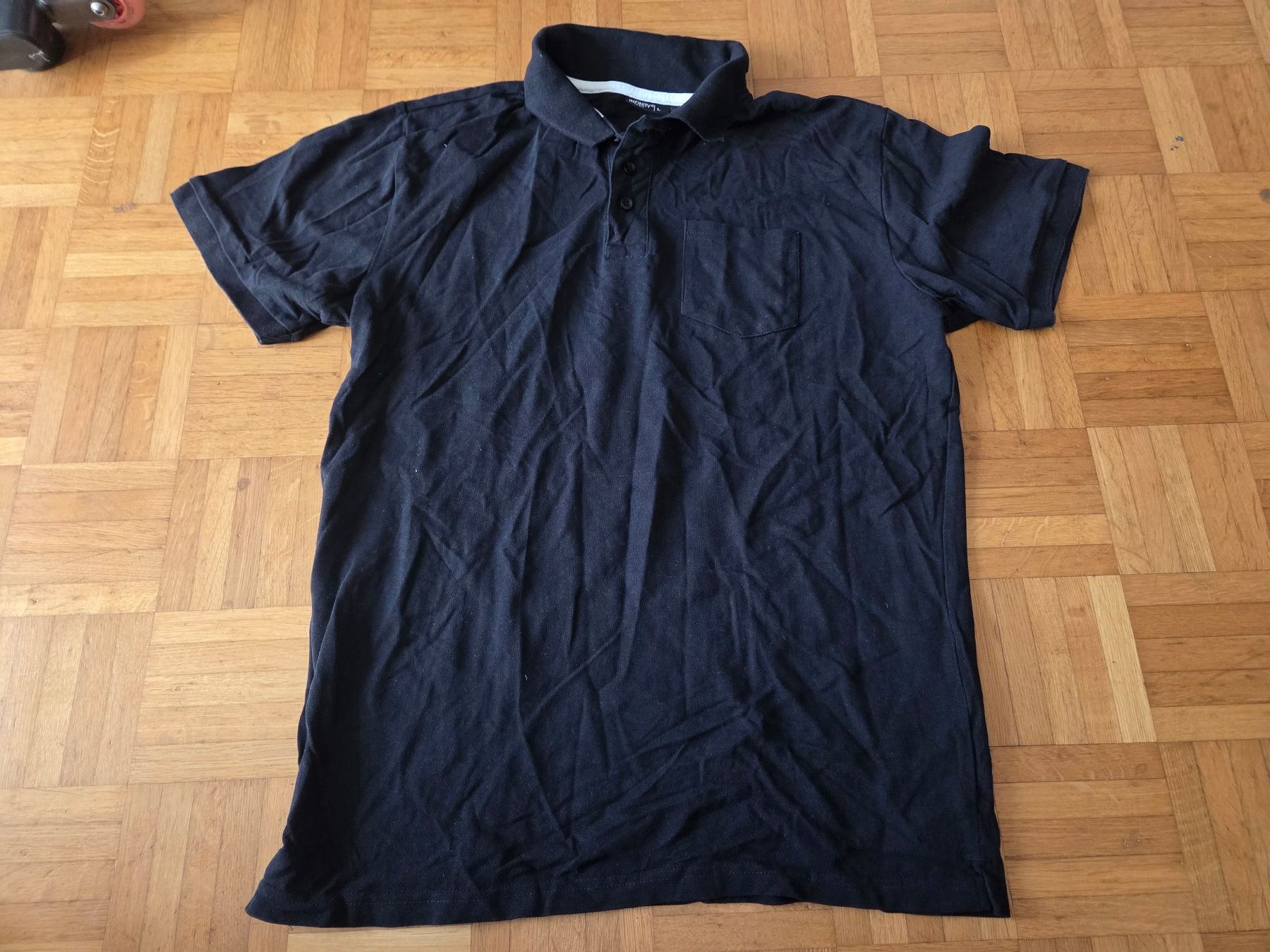 Polos: 3 Poloshirt Gr. L – D'occasion à Basel par Roundtrip 3