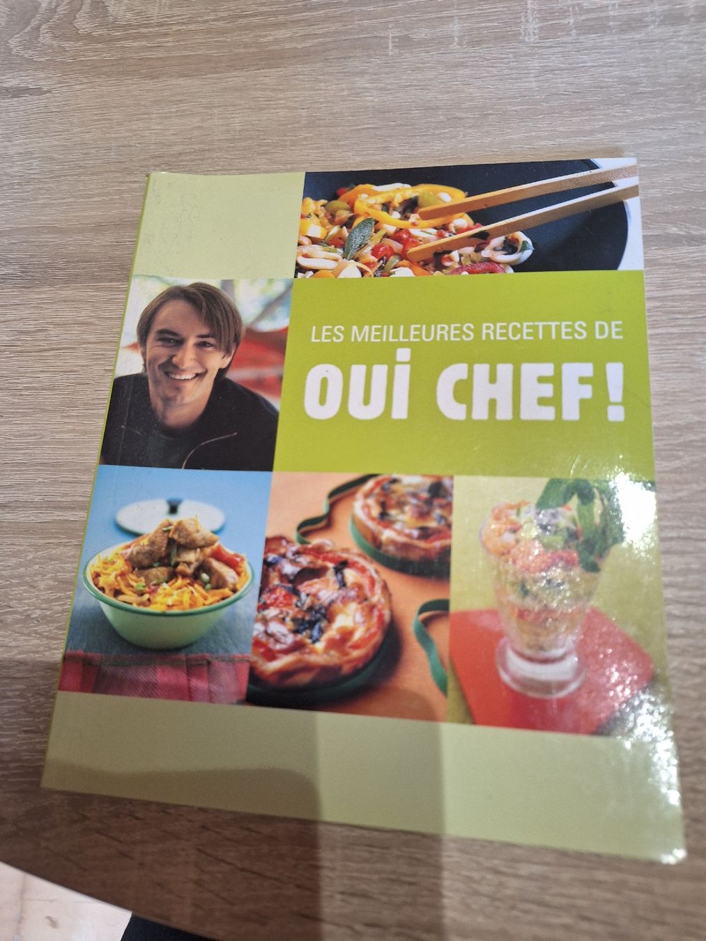Bücher: Livres de cuisine, – Gebraucht aus Chernex von fib_vsy7 3