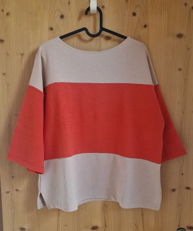C&A Pullover, Grösse L, Herbstfarben, Top Zustand!