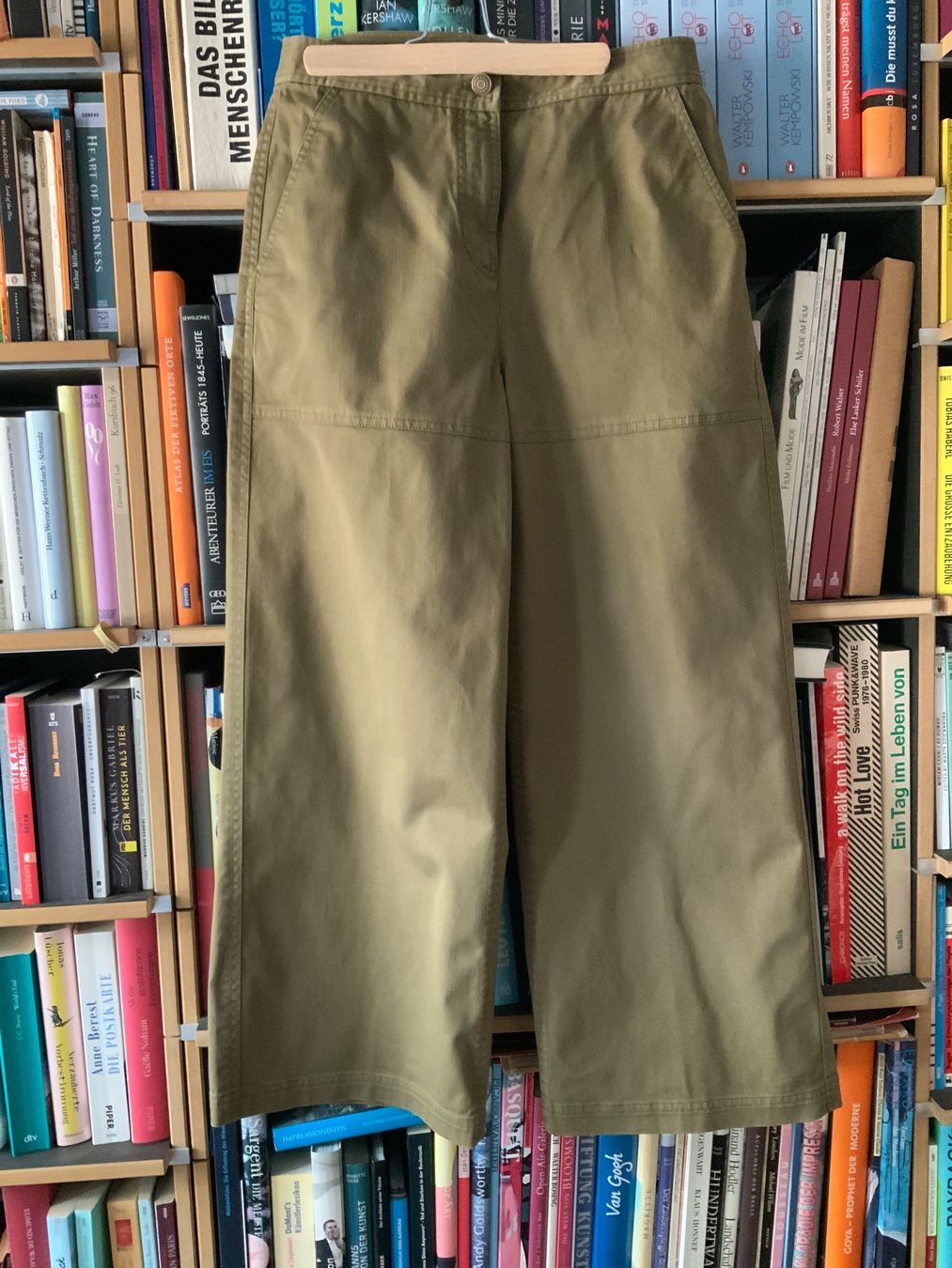 Alexander Wang Hosen: Hose Alexander Wang – Gebraucht aus Basel von dreiklang01