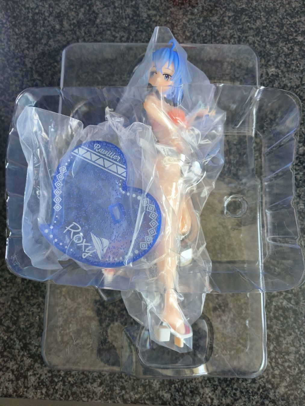 Figuren: Figuren Set Roxy & Eris Swimmsuit Figur – Gebraucht aus Emmenbrücke von Marco01334 4