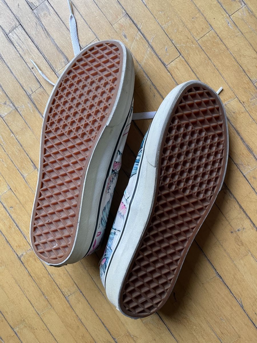 Vans Scarpe da donna: Vans Turnschuhe, Grösse 38 – Usato da Luzern venduto da Fledermaus82 4