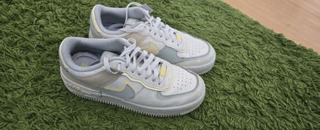 Nike Air Force 1 Shadow Damenschuhe, Grösse 40,5Top Deals!