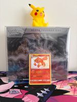 Pokemon - Charmeleon SV7/SV94 (ENG)