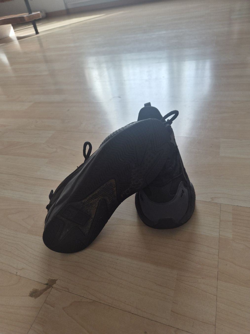 Puma Scarpe da uomo: puma sneaker fast neu – Usato da Langenthal venduto da lma_tv7c 1