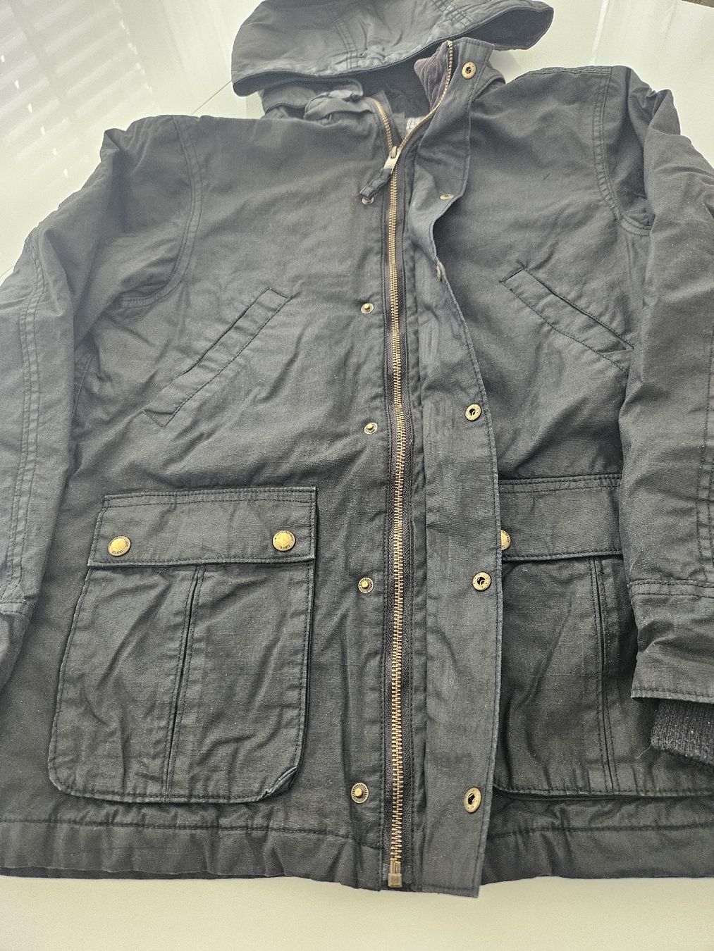 H&M Jacken & Mäntel: Frühlingsjacke – Neu (gemäss Beschreibung) aus Ostermundigen von Msmash 1