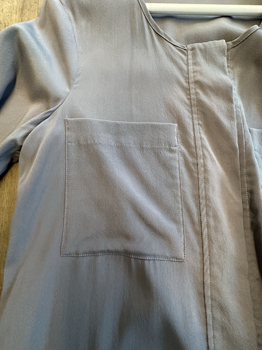 Vestiti: Sommerkleid Seide – Nuovo (secondo la descrizione) da Rüti ZH venduto da Zsclion 5