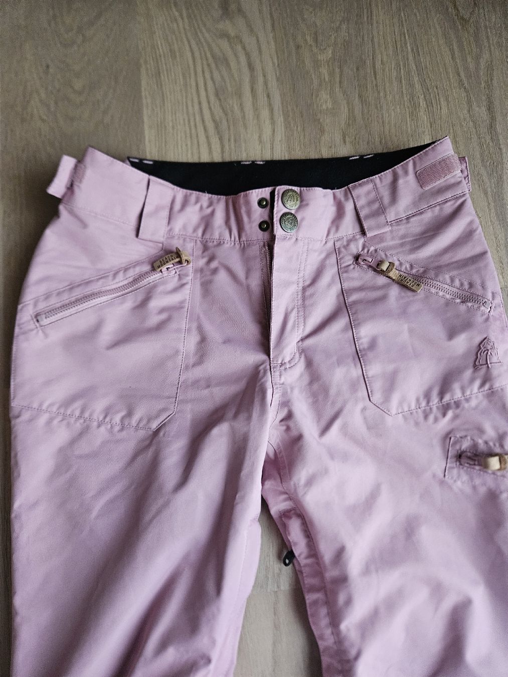 Sci: Skihose Beach Mountain – Usato da Effretikon venduto da Shopmycloset8 1