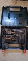 BOSCH Professional Akkuschlagbohrschrauber 12V GSB-12V 15