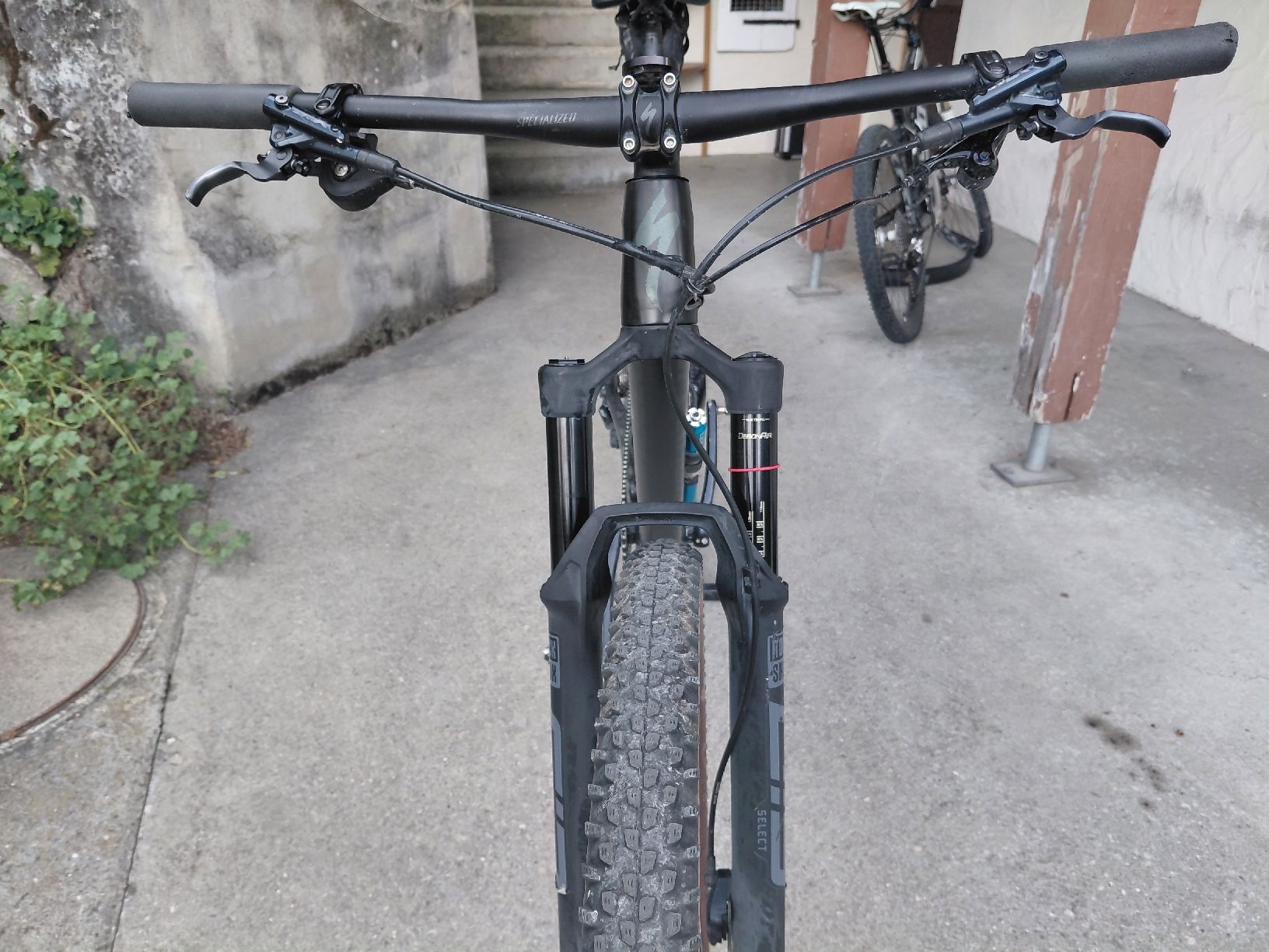 Specialized Biciclette: Specialized Epic Evo Comp Carbon M – Usato da Ennetmoos venduto da xivvi7 4