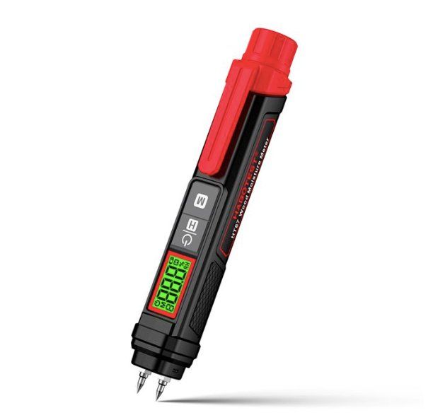 Tragbares Stift-Feuchtemessgerät (Neu und originalverpackt) in ...