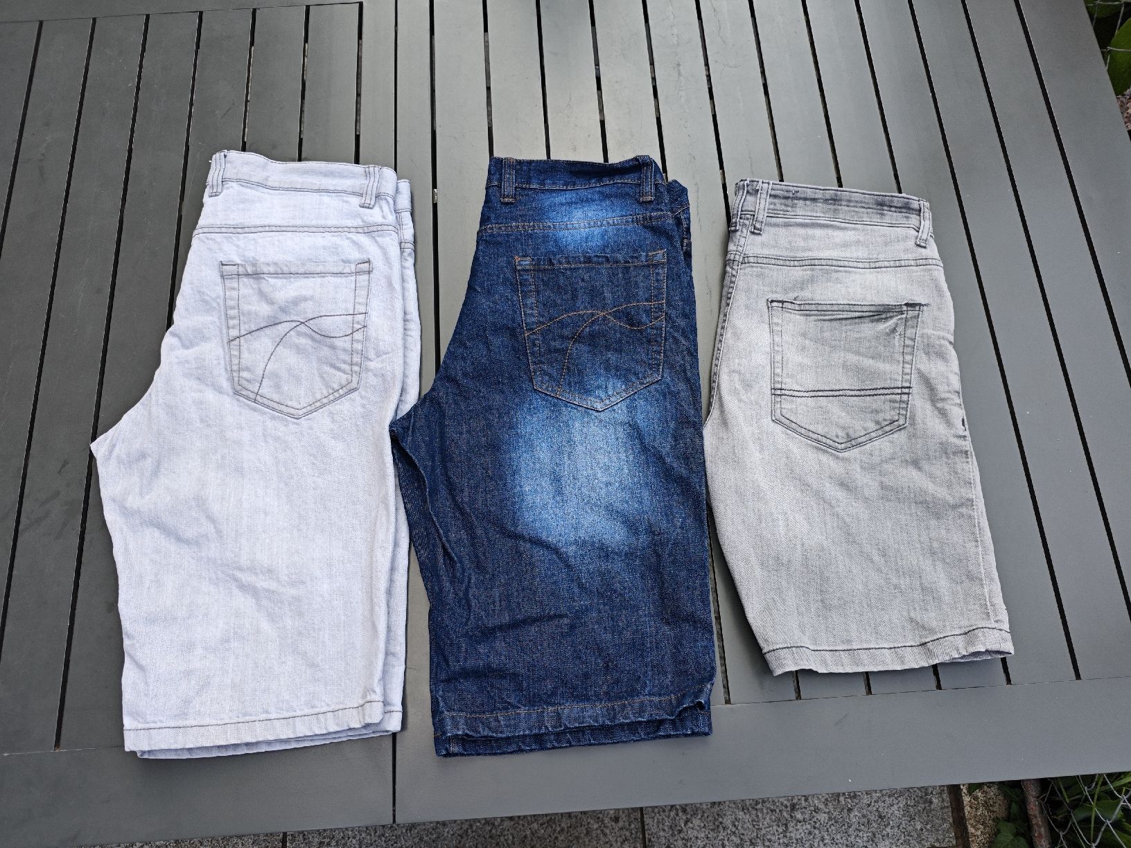 Hosen: Shorts Paket Gr 50 – Gebraucht aus Winterthur von Shorna