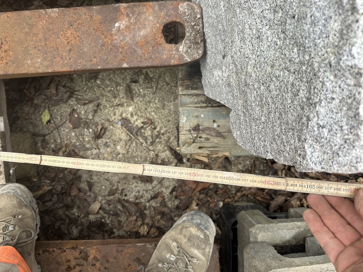 Caterpillar Chargeur de ferme: Cat Gabel und Schaufel  – D'occasion à Romanshorn par knu_jh9q 7
