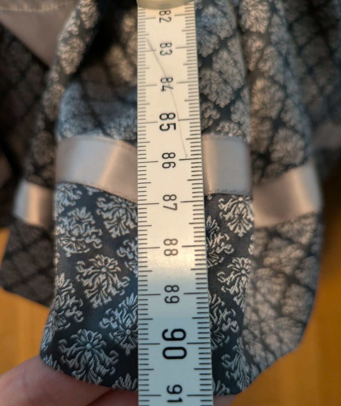 Costumi: Dirndl MarJo Gr. 40 Neu!! – Nuovo e nell'imballaggio originale da Benken SG venduto da olga81 5