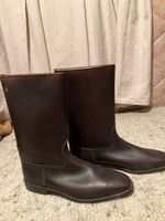 Westernstiefel Herren Gr. 44 von Ariat 