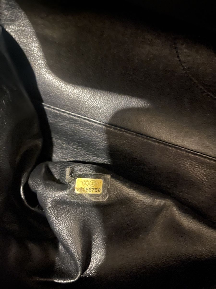 Chanel Borse da donna: Chanel sac 2.55 – Usato da Lausanne venduto da pioupiou38 9