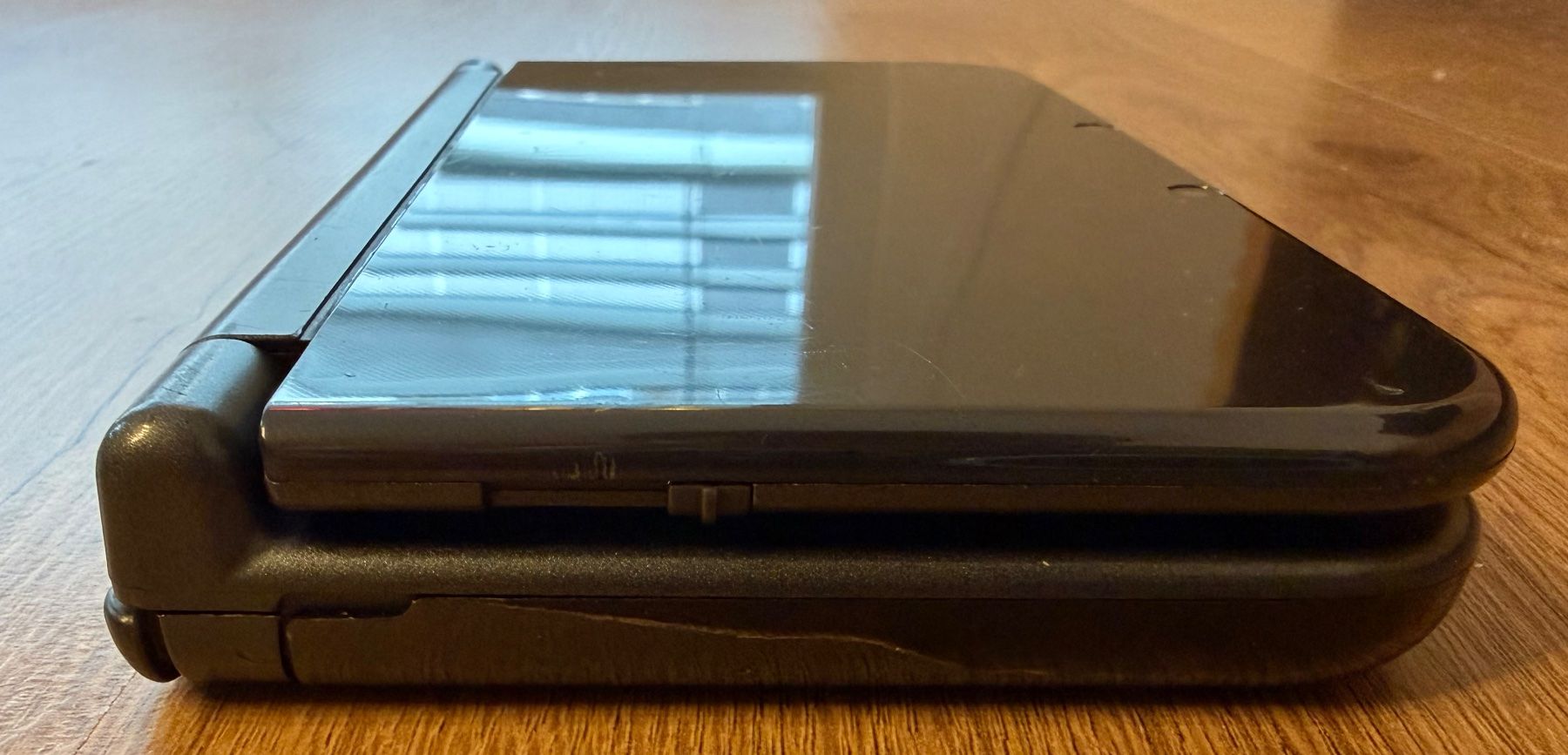 Nintendo Konsolen: Nintendo New 3DS XL - Top IPS Display – Gebraucht aus Glattpark(Opfikon) von Beubeu44 4