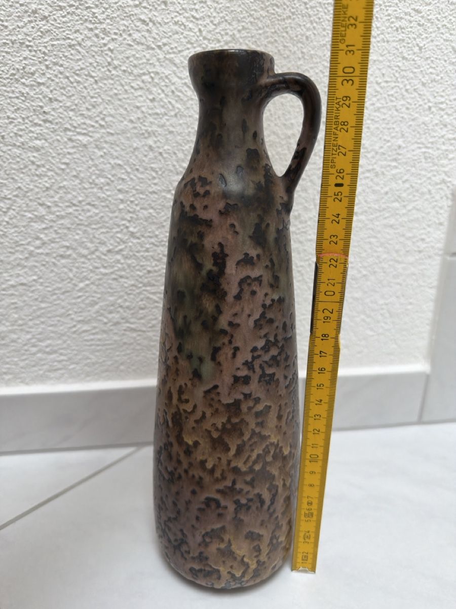 Vasi & Recipienti: Keramik Vase , Vintage. – Usato da Biberist venduto da Momo33 6