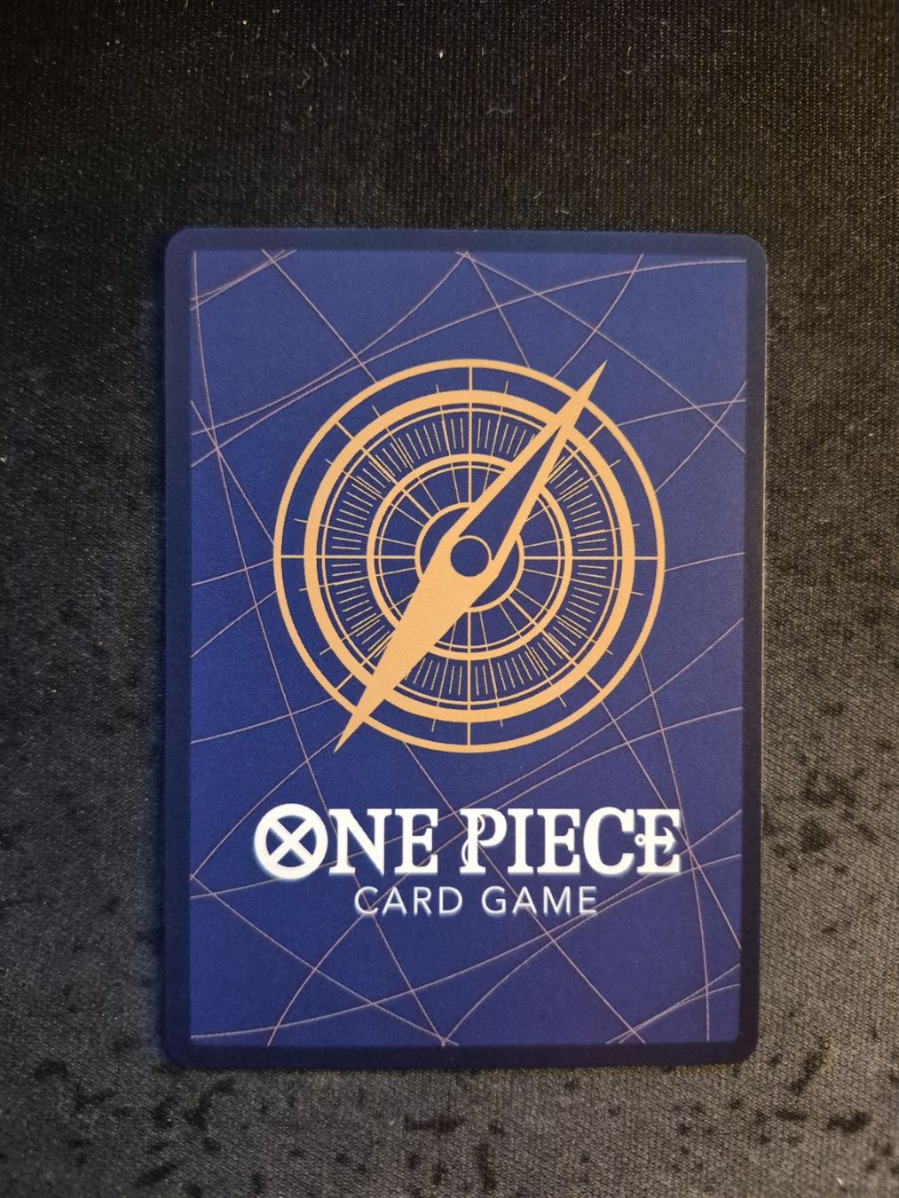 Bandai Sammelbilder & Trading cards: One Piece Sabo P-105 JP – Gebraucht aus Winterthur von picha13 1