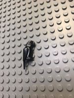 Lego Papagei (27062) schwarz