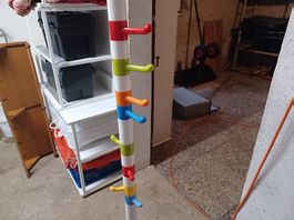 Kindergarderobenständer