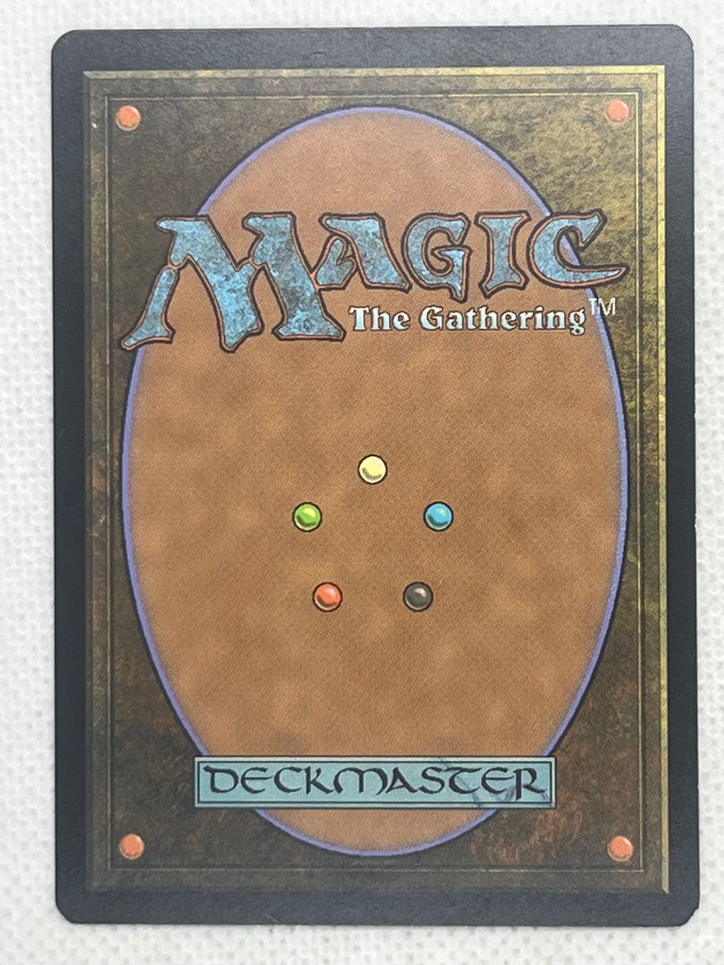Magic The Gathering Cartes à collectionner: MTG Embermaw Hellion ORI 141 Rare – D'occasion à Hinterkappelen par Kim1992 1