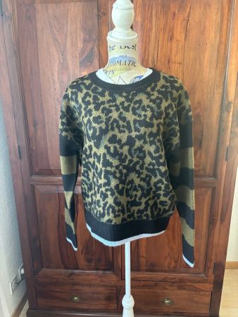 SCOTCH & SODA Amsterdam Pullover neu