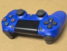 Sony PS4 Dualshock 4 Wireless Controller(Original)
