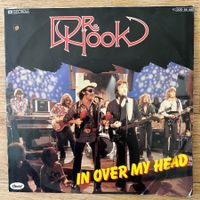Dr. Hook - In Over My Head / 1. D-Press. 1979