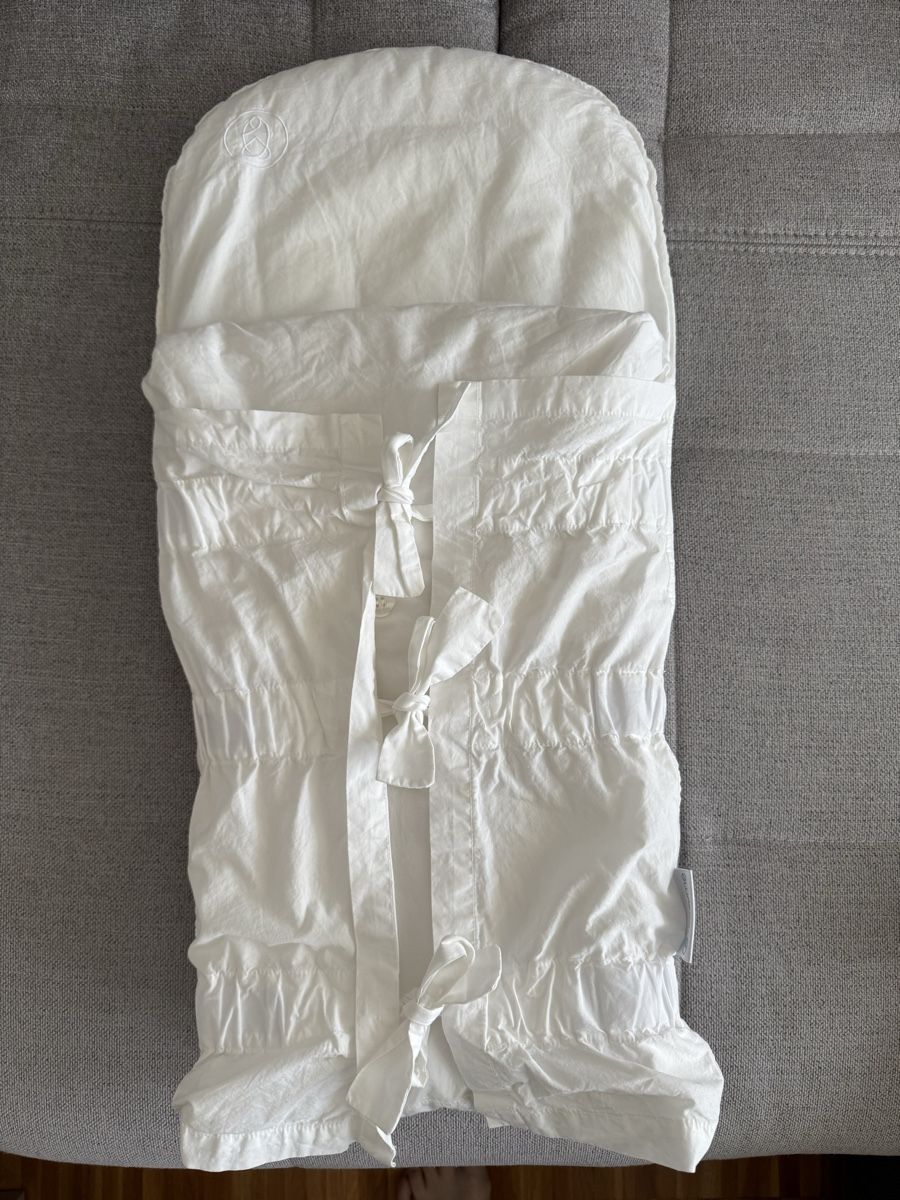 Sacs de couchage: CosyMe Premium Babyschlafsack – D'occasion à Zürich par ljp_2hsx
