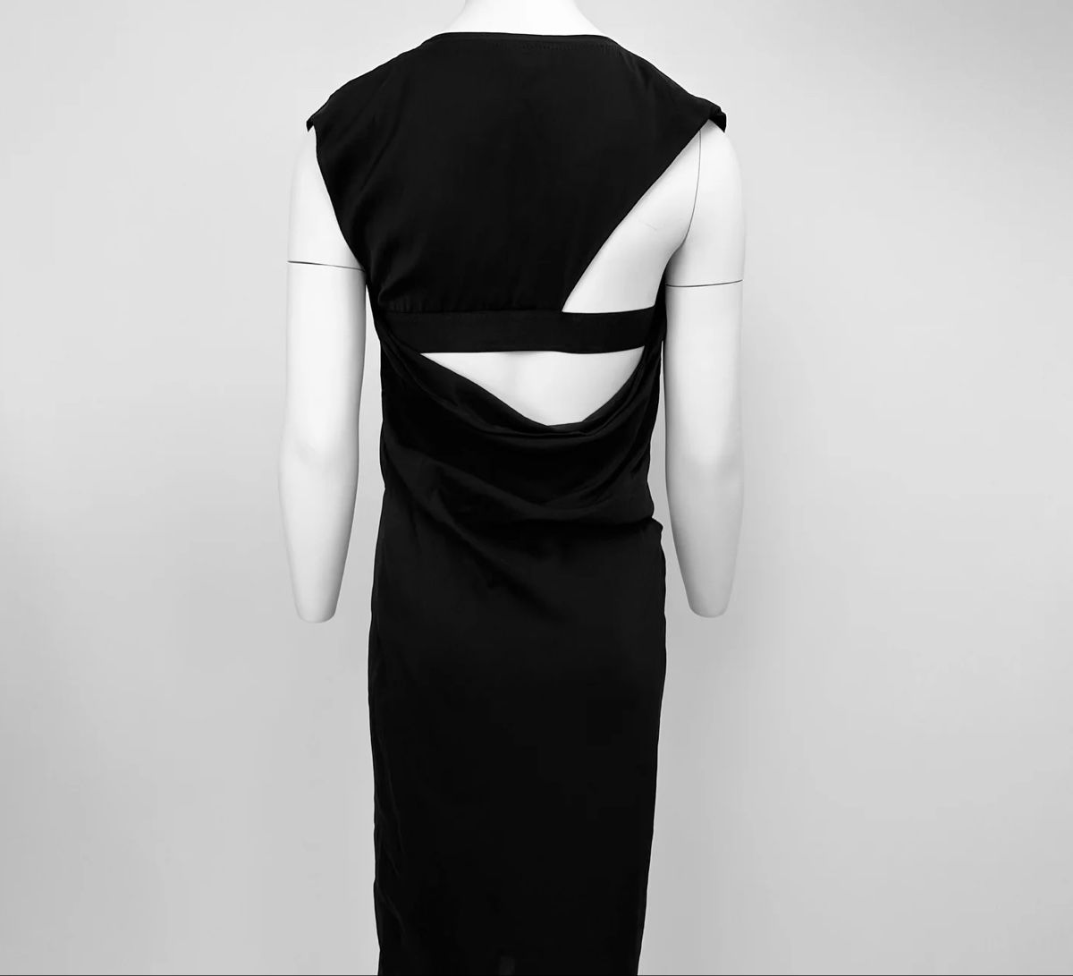 Helmut Lang Vestiti: HELMUT LANG 2 Pieces Archive Dress 2000's – Nuovo (secondo la descrizione) da Emmen venduto da Avviivva_Com2023 1