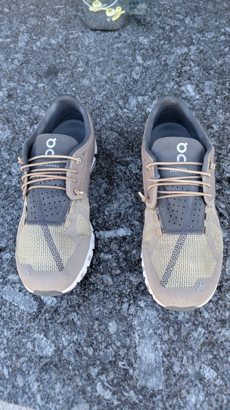 On Scarpe da uomo: On Schuhe / Sneaker Herren – Usato da Opfikon venduto da topofspeedy 3