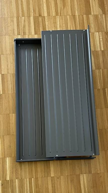 Regale: Schuheinsatz KOMPLEMENT Ikea – Gebraucht aus Wetzikon ZH von biancab1000 1
