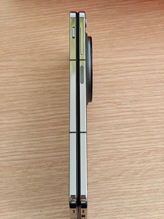 OnePlus Handys / Smartphones: Oneplus Open, 512GB, 16GB RAM – Gebraucht aus Gossau ZH von Jcoo 4
