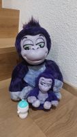 Animagic Tiki & Toko Gorillas