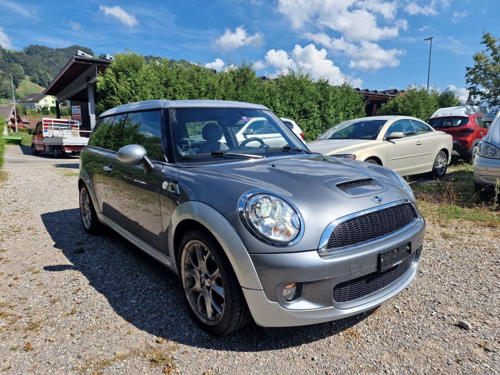 Auto Mini Kaufen