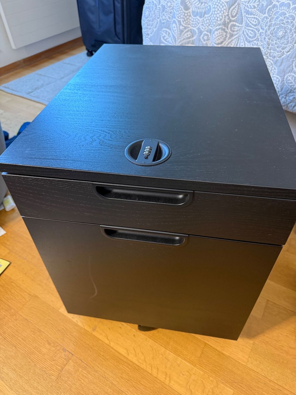 Ikea Eléments de bureau: Tiroirs du bureau – D'occasion à Genève par all_xkc7